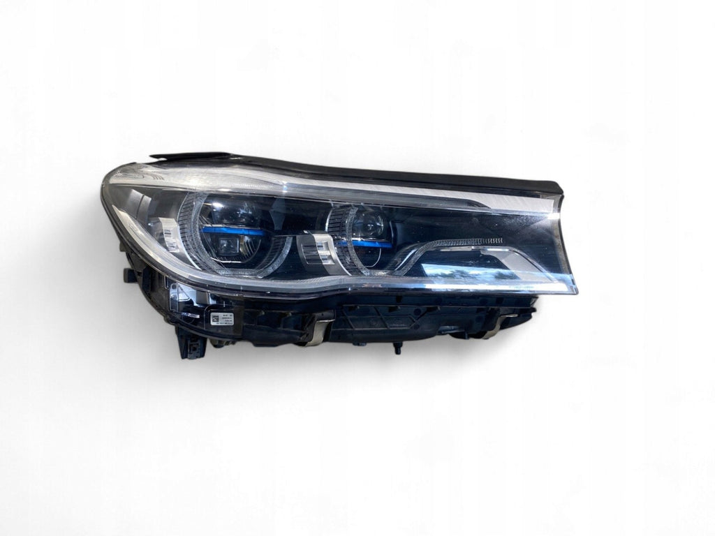 Frontscheinwerfer BMW 7 G11 G12 7483252 Rechts Scheinwerfer Headlight SCH9490479889uu