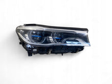 Laden Sie das Bild in den Galerie-Viewer, Frontscheinwerfer BMW 7 G11 G12 7483252 Rechts Scheinwerfer Headlight SCH9490479889uu
