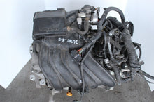 Load image into Gallery viewer, Motor Nissan Qashqai I HR16DE 1.6 117PS 153TKm 2013 Benzin Engine Komplett MOT4547442204en