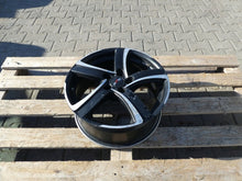 Laden Sie das Bild in den Galerie-Viewer, 1x Alufelge 17 Zoll 7.5" 5x112 47ET KBA47528 Audi Rim Wheel FEL7621812986dh