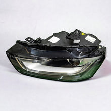 Load image into Gallery viewer, Frontscheinwerfer Audi A4 B8 8K0941 Xenon Links Scheinwerfer Headlight