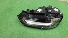 Load image into Gallery viewer, Frontscheinwerfer Audi A4 B8 8K0941 Xenon Links Scheinwerfer Headlight