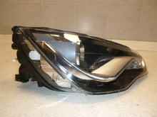 Load image into Gallery viewer, Frontscheinwerfer Audi A1 8X0941006 Xenon Rechts Scheinwerfer Headlight