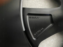 Load image into Gallery viewer, 1x Alufelge 19 Zoll 7.5" 5x112 50ET 10E601025J Cupra Born I Rim Wheel FEL3196388976ww