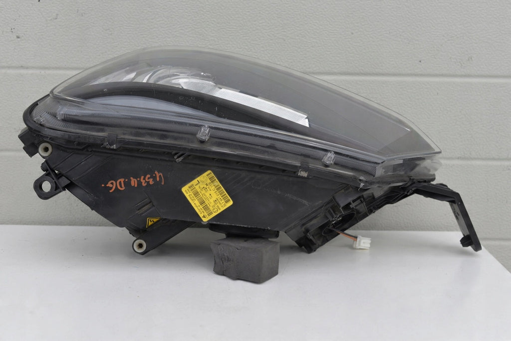 Frontscheinwerfer Skoda Yeti 5L1941015C Xenon Links Scheinwerfer Headlight