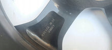 Load image into Gallery viewer, 1x Alufelge 20 Zoll 8.5" 5x120 43ET Glanz P0225283 Rim Wheel FEL5422774597et
