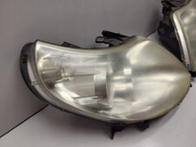 Laden Sie das Bild in den Galerie-Viewer, Frontscheinwerfer Fiat Ducato 1340664080 Ein Satz Scheinwerfer Headlight SCH6810795856rz