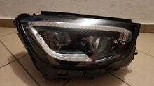 Load image into Gallery viewer, Frontscheinwerfer Mercedes-Benz Glc A2539065003 Full LED Rechts Headlight SCH7940478512mr