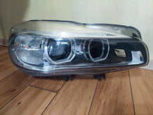 Laden Sie das Bild in den Galerie-Viewer, Frontscheinwerfer BMW 2 F45 F46 A872149004-03 Full LED Rechts Headlight SCH1950785775yw