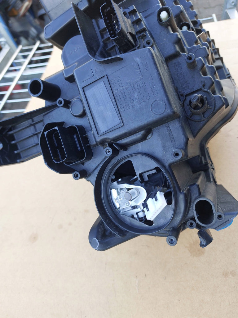 Frontscheinwerfer Peugeot 508 II 9839014380 LED Links Scheinwerfer Headlight SCH3255303563tn