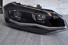 Load image into Gallery viewer, Frontscheinwerfer VW Polo 2G1941036B LED Rechts Scheinwerfer Headlight
