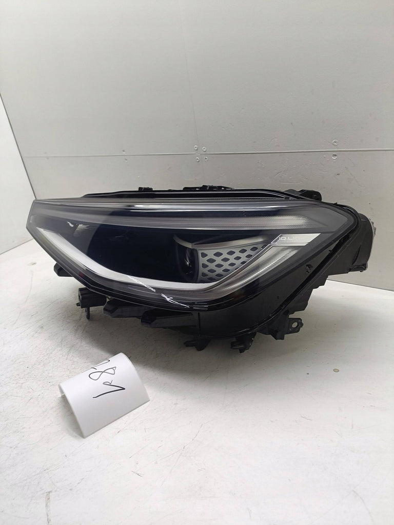 Frontscheinwerfer VW Id.5 Id.4 11B941035G LED Links Scheinwerfer Headlight SCH5267494549xl