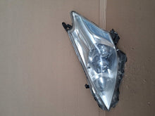 Laden Sie das Bild in den Galerie-Viewer, Frontscheinwerfer Toyota Prius Links Scheinwerfer Headlight SCH1128632664ib