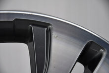 Laden Sie das Bild in den Galerie-Viewer, 1x Alufelge 16 Zoll 6.0" 5x114.3 51ET Glanz Grau 52910-1P650 Kia Mg Rim Wheel FEL5655031726hi