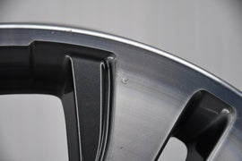 1x Alufelge 16 Zoll 6.0