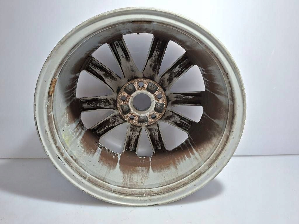 1x Alufelge 17 Zoll 5x112 3C0601025J VW Passat Tiguan Sharan Rim Wheel FEL8290564198px