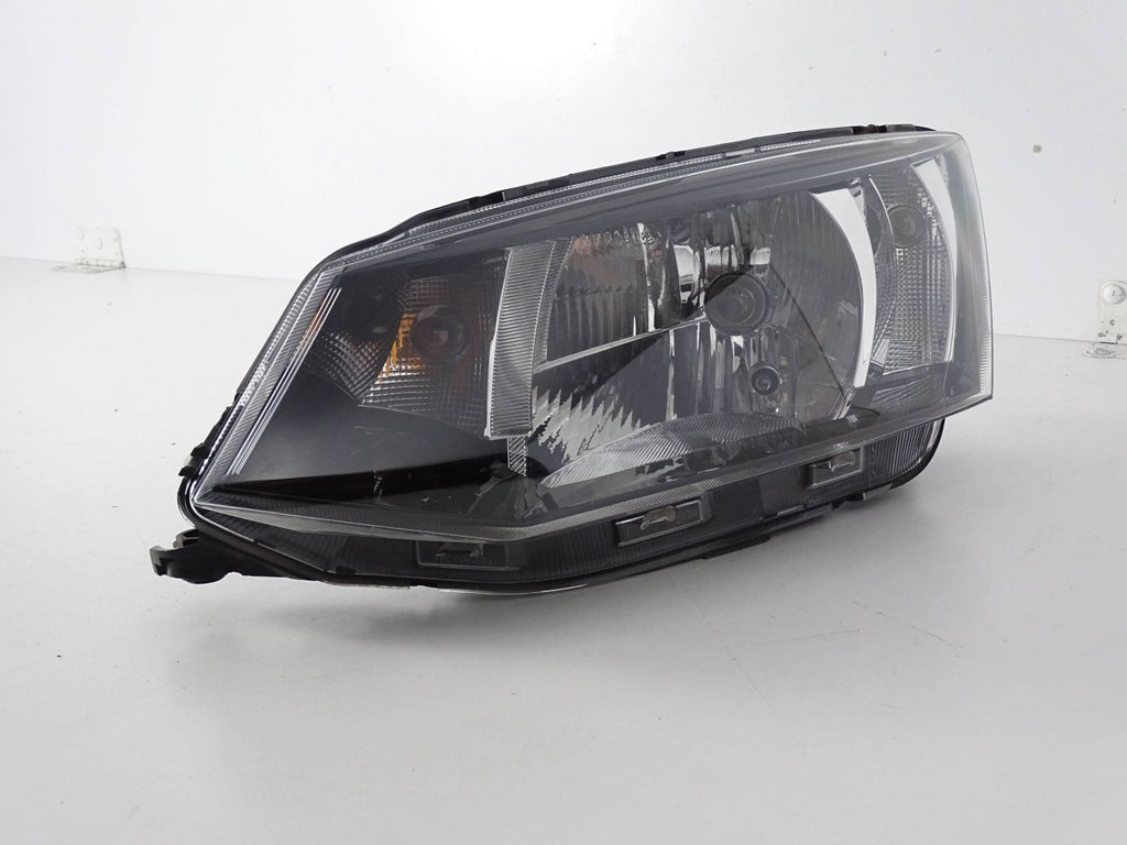 Frontscheinwerfer Skoda Fabia III 6V1941015 Links Scheinwerfer Headlight SCH8825781199ow