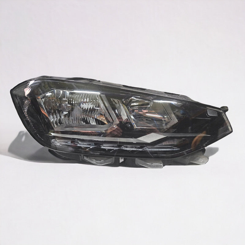 Frontscheinwerfer VW Sportsvan 517941006D Rechts Scheinwerfer Headlight