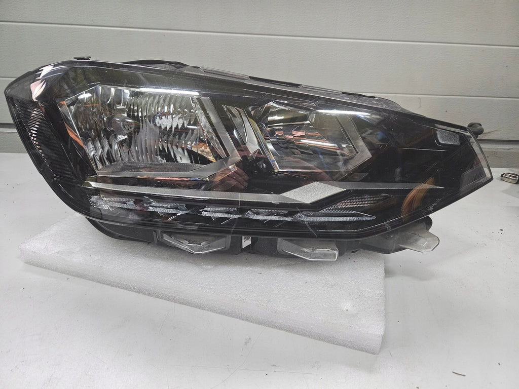 Frontscheinwerfer VW Sportsvan 517941006D Rechts Scheinwerfer Headlight