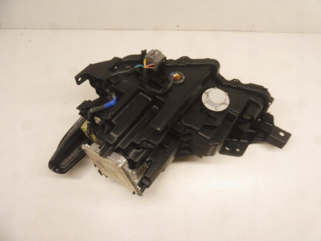 Frontscheinwerfer Mazda 3 BCJH-51030 Full LED Rechts Scheinwerfer Headlight SCH1905495036uv