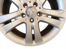 Laden Sie das Bild in den Galerie-Viewer, 4x Alufelge 18 Zoll 8.0" 5x112 67ET A2514011302 Mercedes-Benz R-Class W251 FEL5641778163di