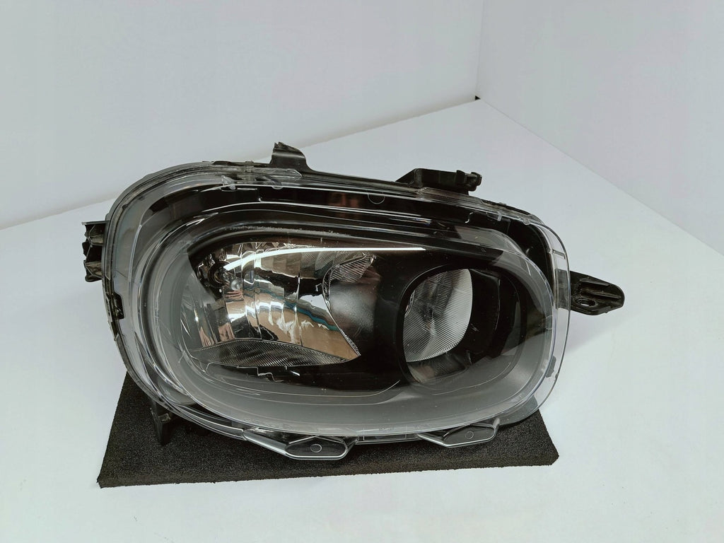 Frontscheinwerfer Citroën C3 III 9820059280 Rechts Scheinwerfer Headlight SCH2417095535vf