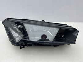 Frontscheinwerfer Skoda Enyaq 5LB941016H Full LED Rechts Scheinwerfer Headlight