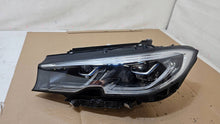 Laden Sie das Bild in den Galerie-Viewer, Frontscheinwerfer BMW 3 G21 G20 5A1DB53 LE16A6386 Links Scheinwerfer Headlight SCH8516407180up