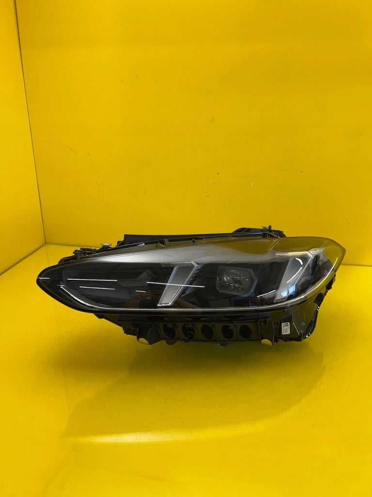 Frontscheinwerfer BMW 4 G22 G23 G26 5A3B2F7-06 LED Links Scheinwerfer Headlight SCH9810859811is