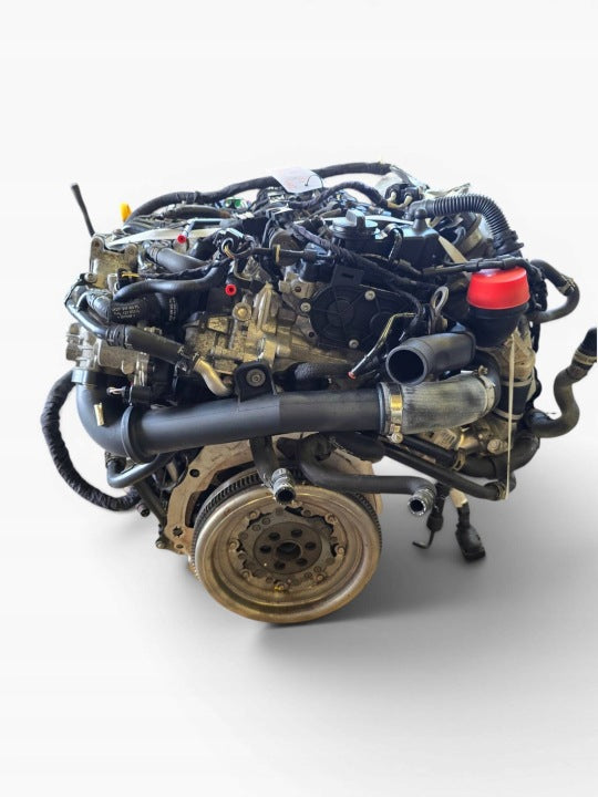 Motor VW Caddy I DFS 2.0 TDI 90PS 66kW 2018 Diesel Engine Komplett MOT4322955011uc