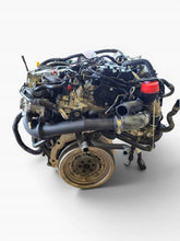 Load image into Gallery viewer, Motor VW Caddy I DFS 2.0 TDI 90PS 66kW 2018 Diesel Engine Komplett MOT4322955011uc