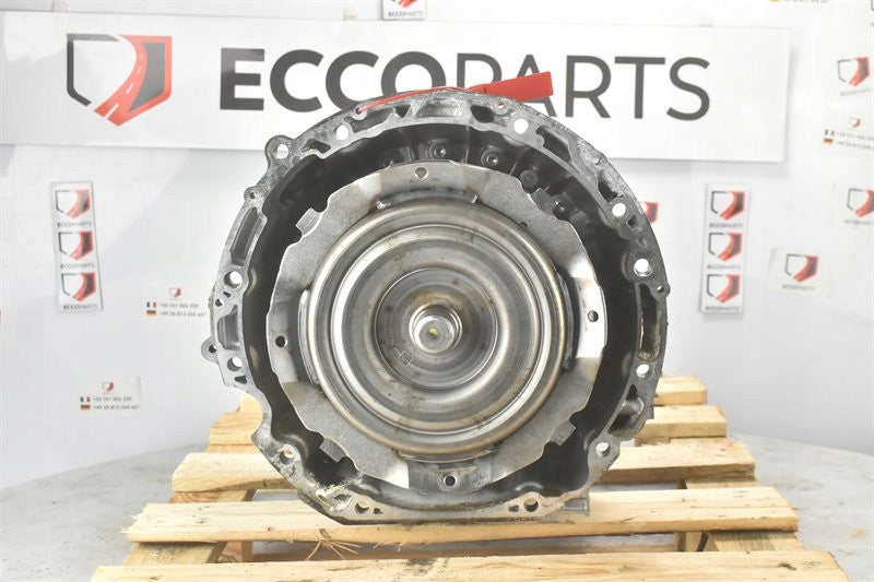 Getriebe Mercedes-Benz Vito W447 A4472701601 A4472701101 725005 Automatik
