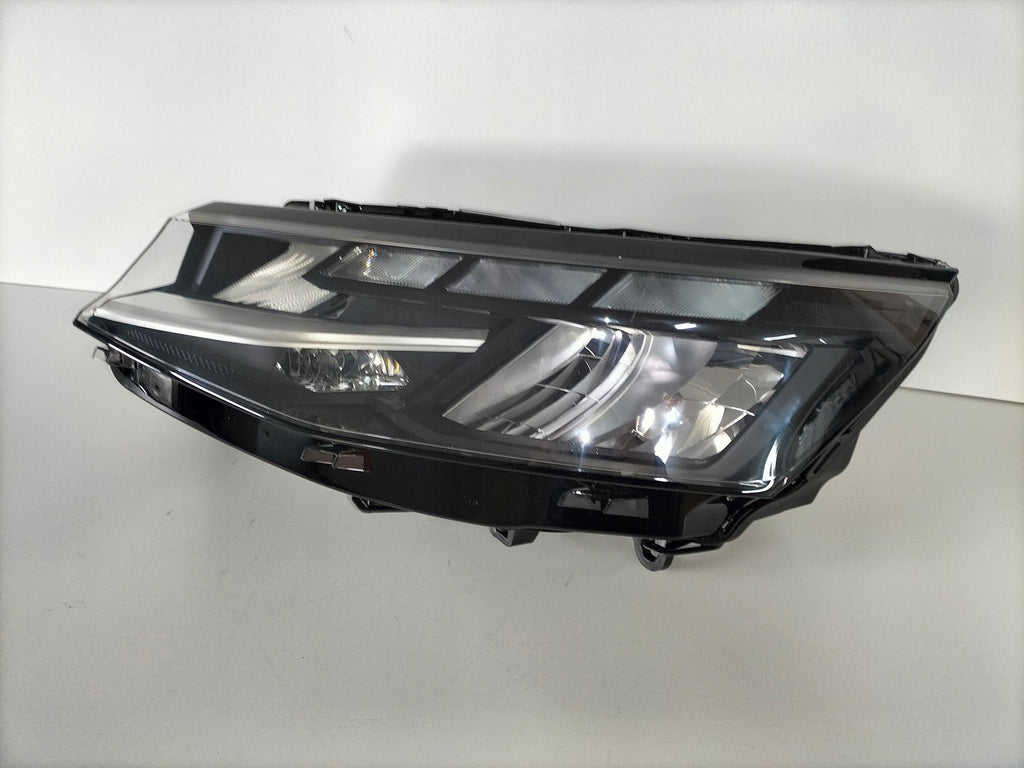 Frontscheinwerfer VW T7 12033050000 148700036148 FULL LED Links Headlight