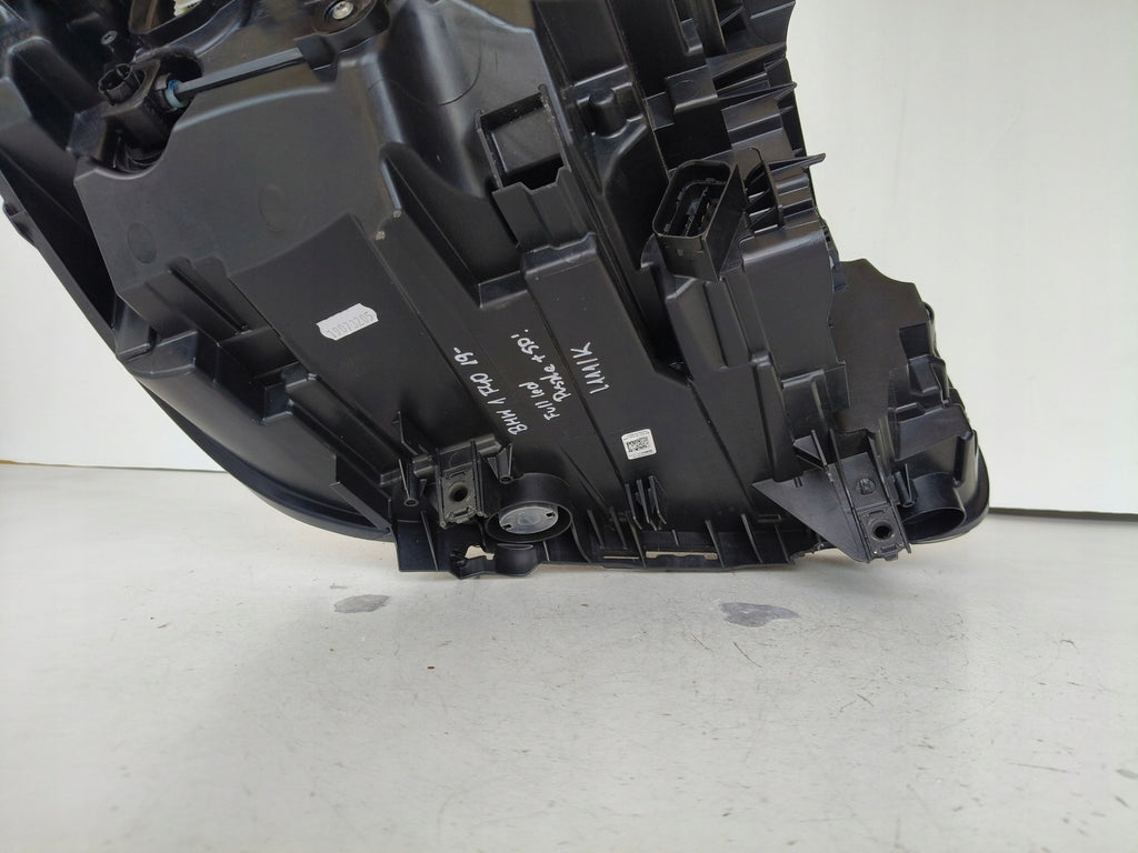 Frontscheinwerfer BMW 1 F40 9448095 Full LED Links Scheinwerfer Headlight SCH2281757679jc