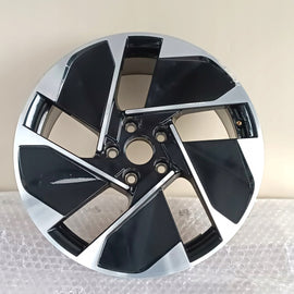 1x Alufelge 18 Zoll 7.5