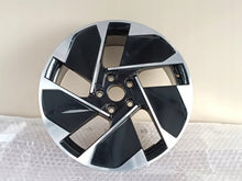 Load image into Gallery viewer, 1x Alufelge 18 Zoll 7.5" 5x112 50ET 10A601025C VW Rim Wheel FEL9046763468cy