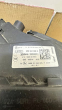 Laden Sie das Bild in den Galerie-Viewer, Frontscheinwerfer Audi Q5 8R0941006C Xenon Rechts Scheinwerfer Headlight SCH1958851745el