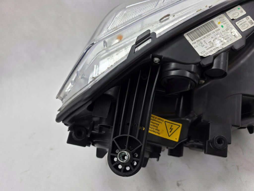 Frontscheinwerfer Mercedes-Benz X204 W204 2048205361 Links Headlight SCH2132644157vs