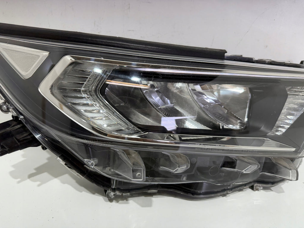 Frontscheinwerfer Toyota Rav V 4 Rechts Scheinwerfer Headlight SCH8936163941nn
