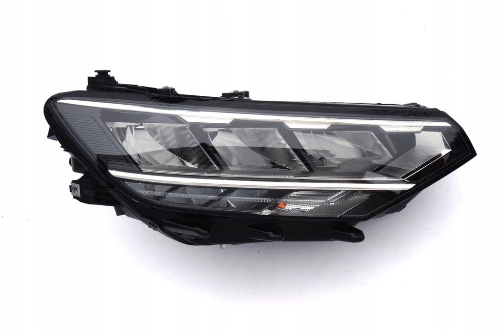 Frontscheinwerfer VW Passat 90172735 3G1941036P LED Rechts Headlight