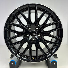 1x Alufelge 18 Zoll 8.0