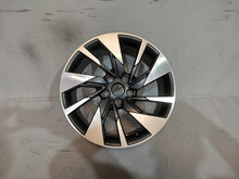 Load image into Gallery viewer, 1x Alufelge 18 Zoll 8.0&quot; 5x112 46ET 8Y0601025BB Audi A3 Rim Wheel