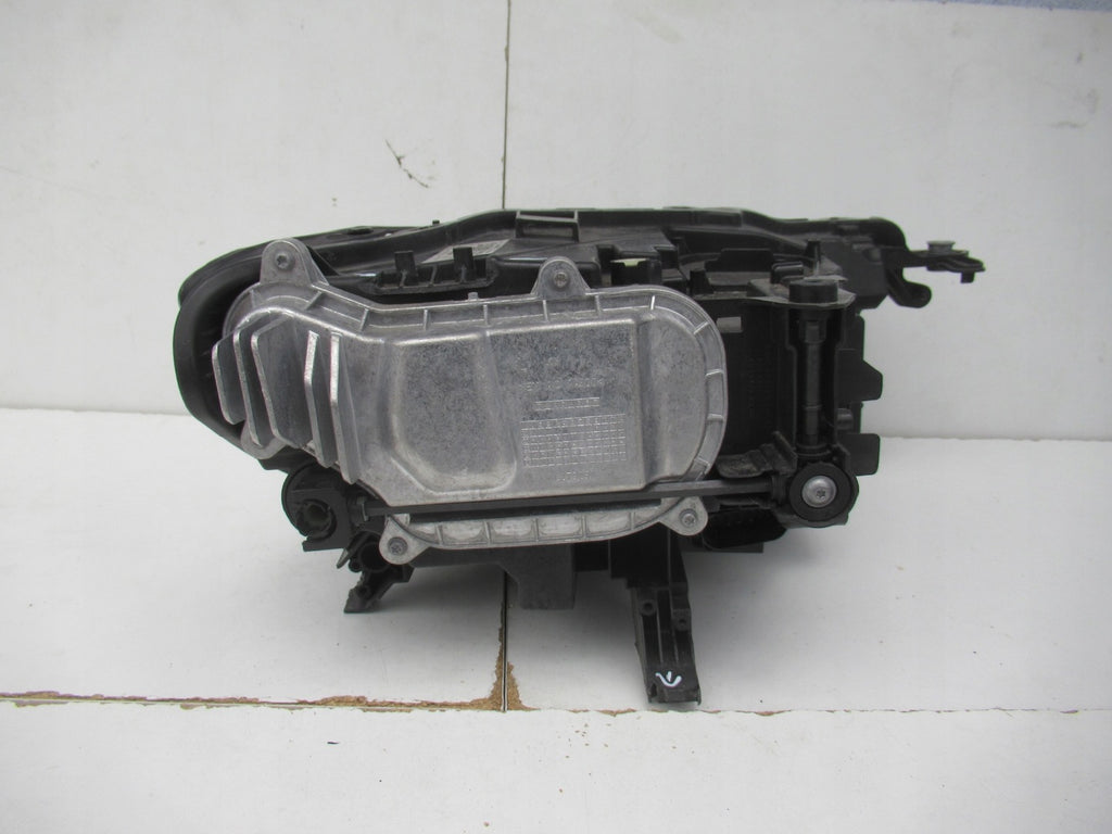 Frontscheinwerfer VW T-Roc Troc LED Links Scheinwerfer Headlight