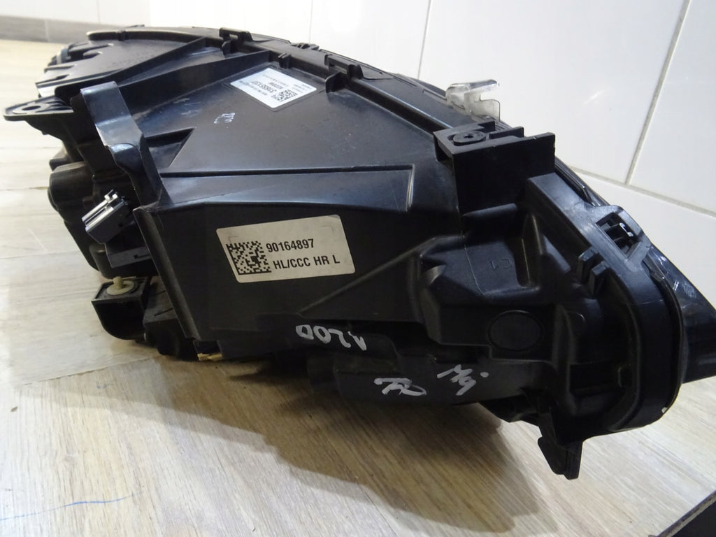 Frontscheinwerfer Volvo S90 V90 31655137 2003250022 Links Scheinwerfer Headlight SCH9527445427pu
