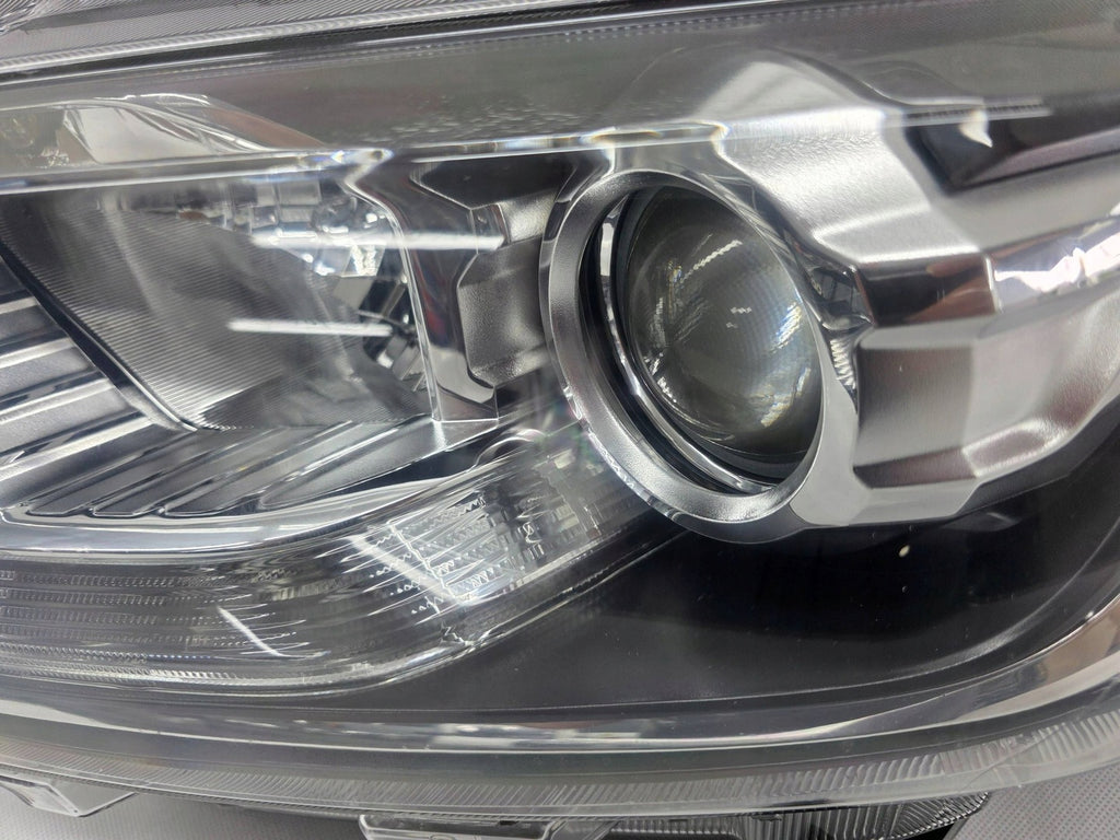 Frontscheinwerfer Ford Ranger 13W02930A SP13W02930A Rechts oder Links SCH9981297374mn