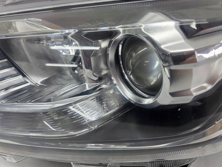 Frontscheinwerfer Ford Ranger 13W02930A SP13W02930A Links Scheinwerfer Headlight SCH9981297374mn
