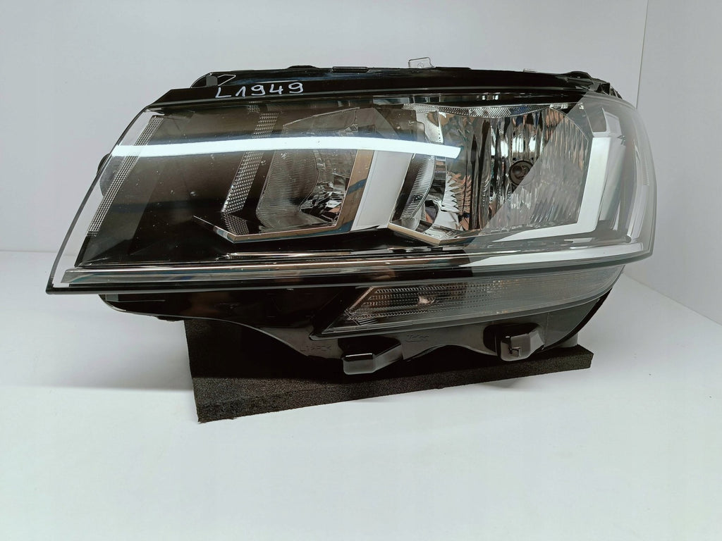 Frontscheinwerfer VW Transporter 7L1941005B Links Scheinwerfer Headlight SCH7452775308gm