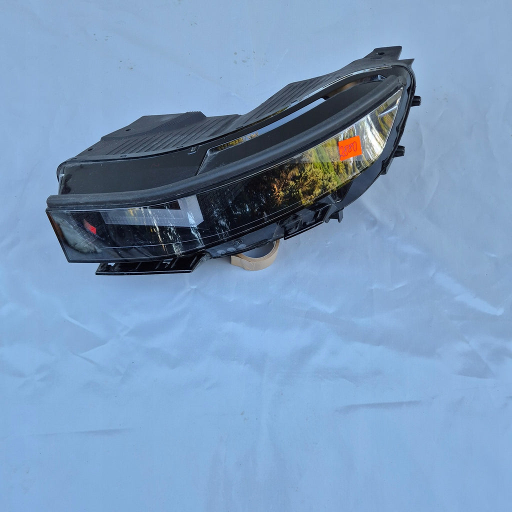 Frontscheinwerfer Hyundai Ioniq 92101GI Full LED Links Scheinwerfer Headlight SCH2983371498rg