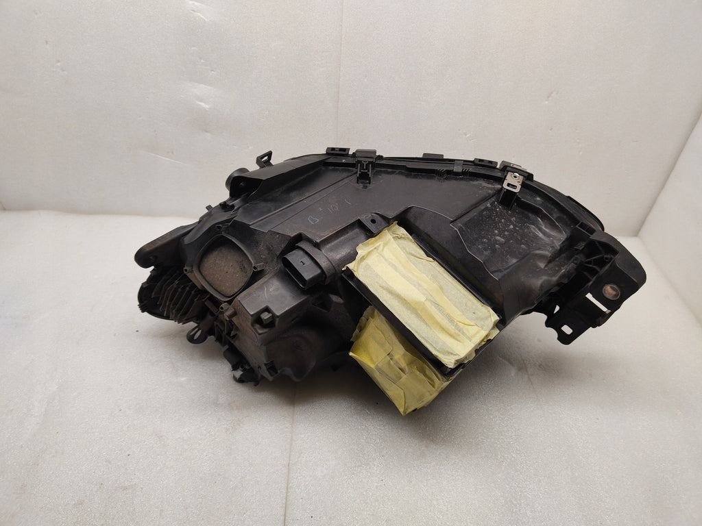 Frontscheinwerfer Mercedes-Benz Gle W166 LED Rechts Scheinwerfer Headlight