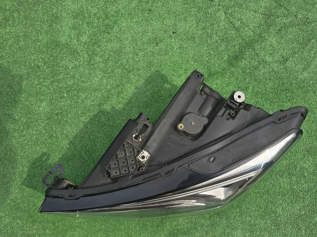 Frontscheinwerfer Seat Leon 5FB941007G Full LED Links Scheinwerfer Headlight SCH6805981278jk